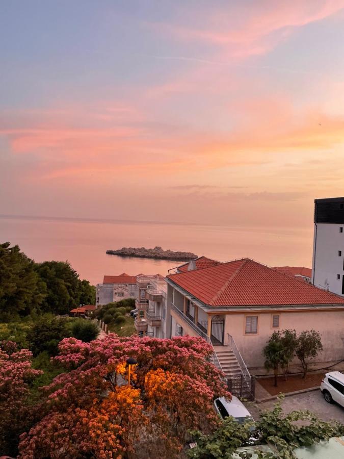 סבטי סטפן Sea View Apartment מראה חיצוני תמונה