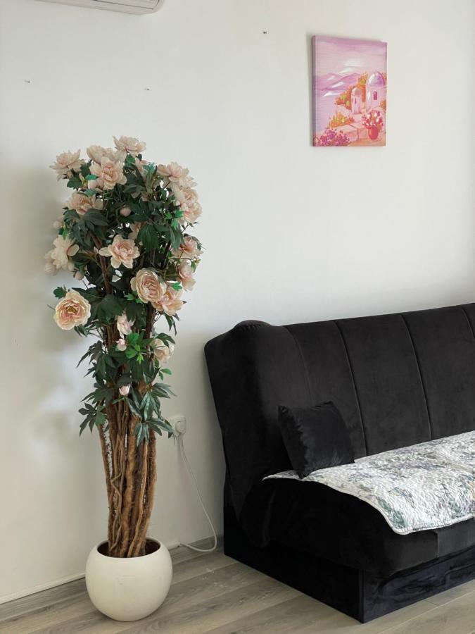 סבטי סטפן Sea View Apartment מראה חיצוני תמונה